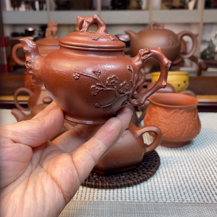 @***风紫砂茶杯特价特价特价