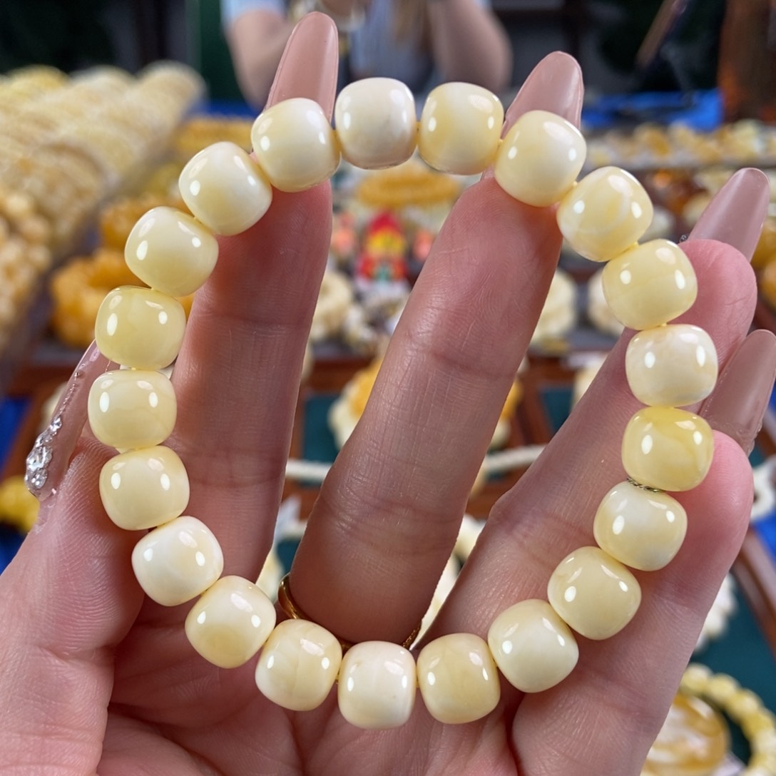 未镶嵌琥珀珠宝奇石10同料12.56