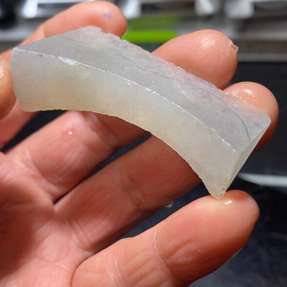 定制翡翠未镶嵌定制翡翠