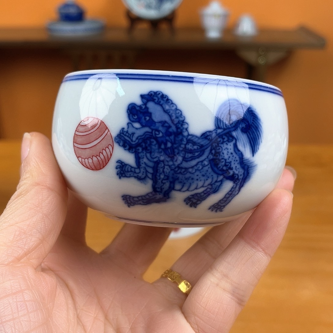 景德镇陶瓷景德镇瓷器