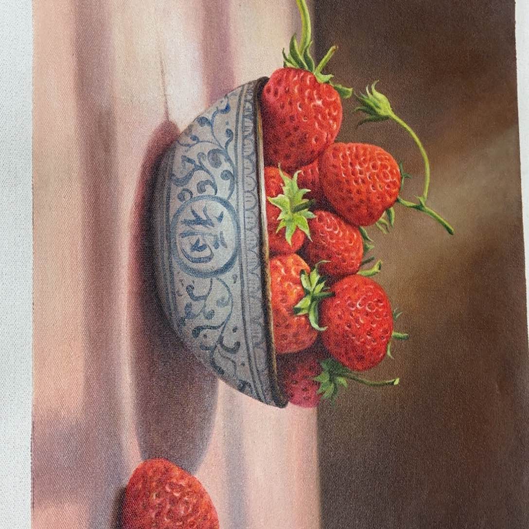 油画优惠活动的时候我