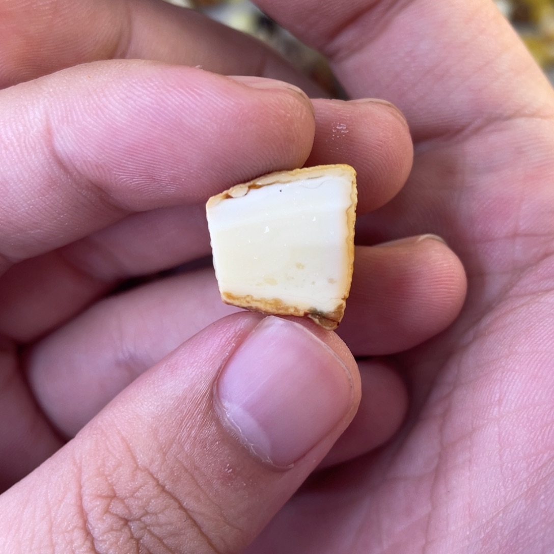 定制琥珀天然琥珀