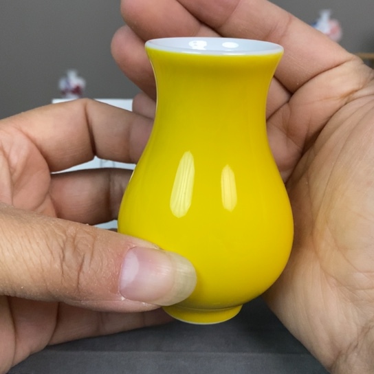 摆件景德镇瓷器精品鉴赏博览