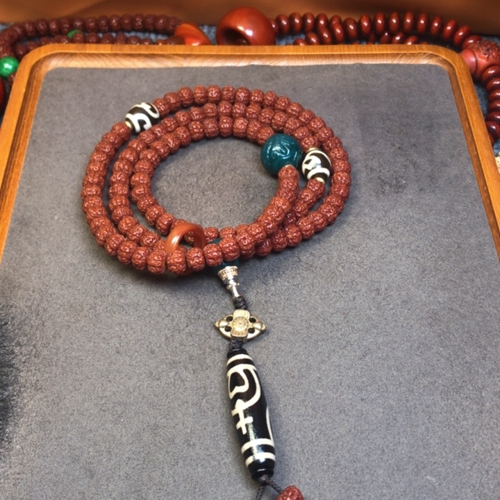 金刚菩提吊坠金刚