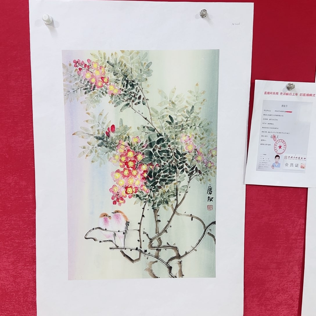 国画红皮书指出在这