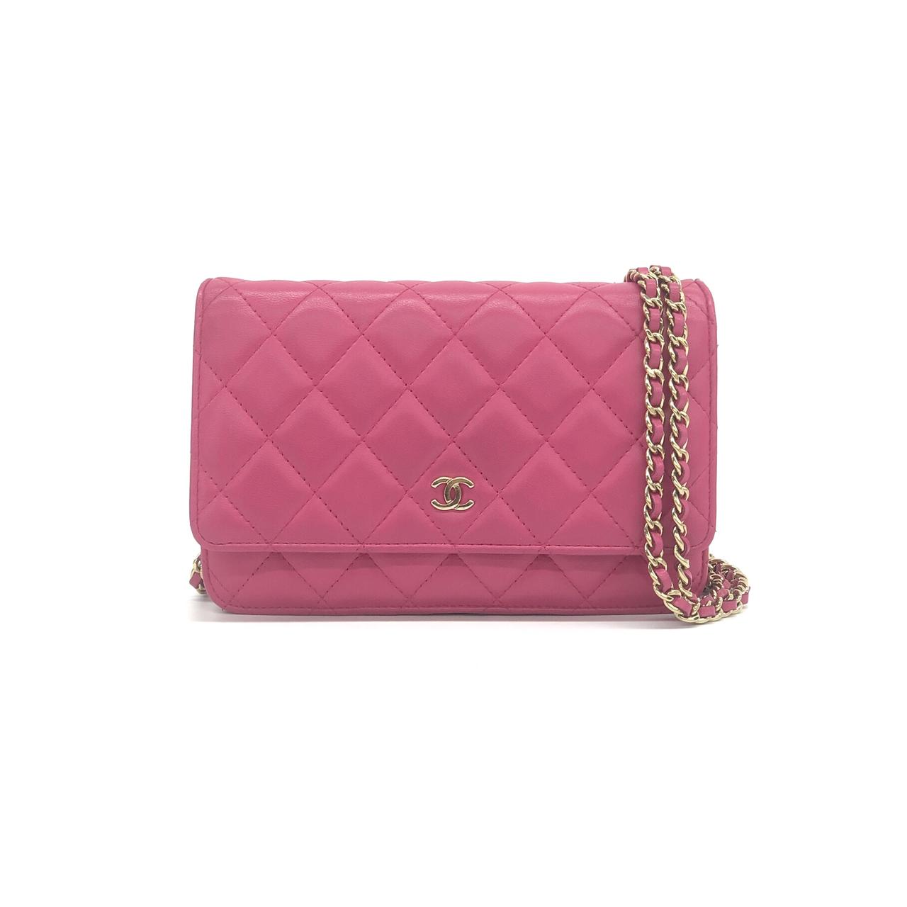 95新 Chanel/香奈儿 香奈儿/单肩包/1265