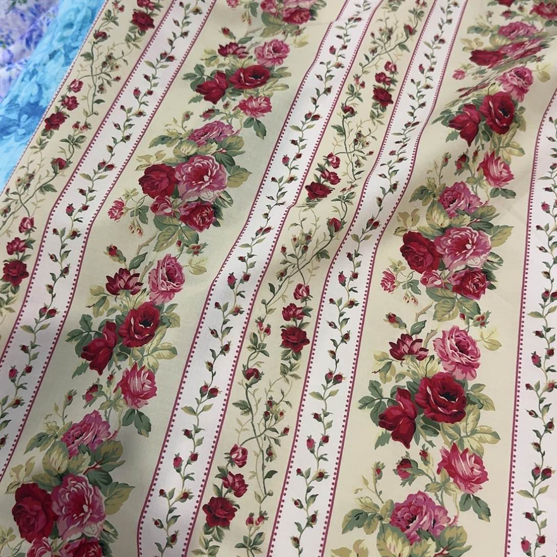 纯棉60支府绸1米价X1.5米宽c