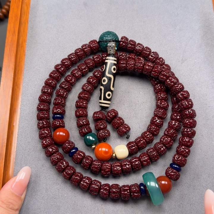 吊坠金刚菩提金刚