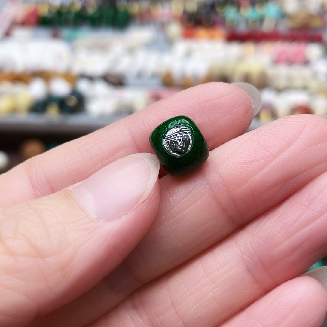 玛瑙/玉髓未镶嵌默认款式