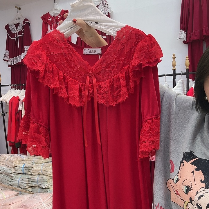 三醋酯纤维纯棉套