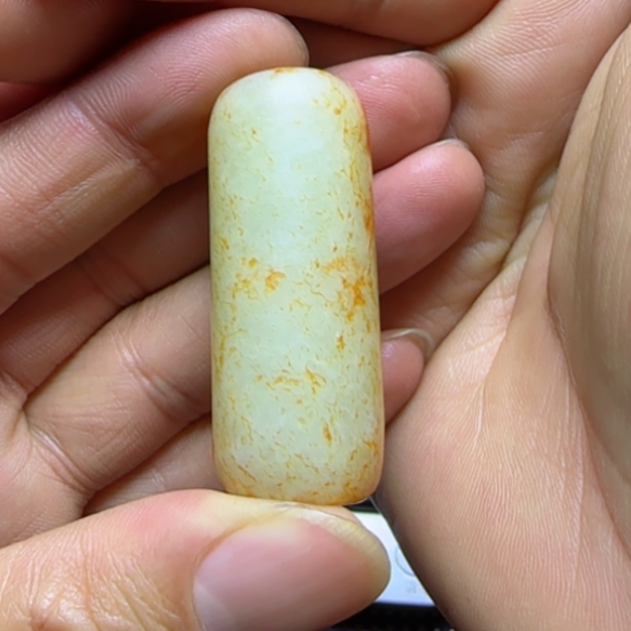 【闪购商品】和田玉挂件未镶嵌