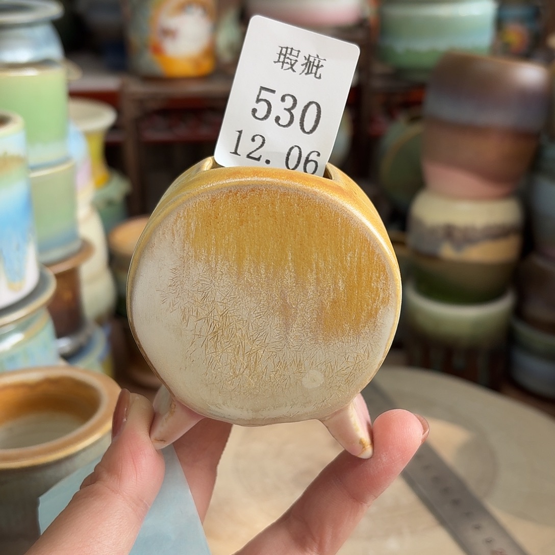 瓷片景德镇陶瓷手工制作
