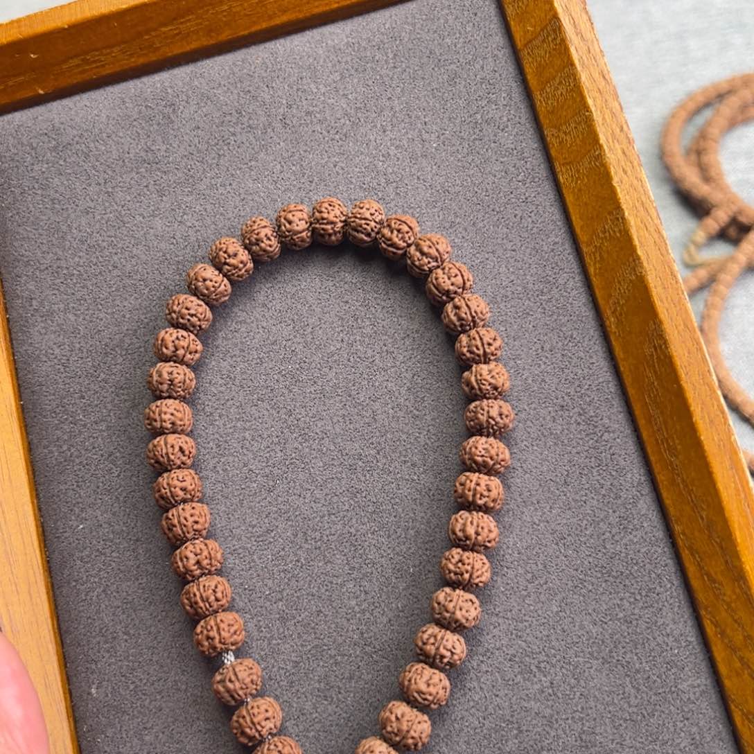 金刚菩提吊坠l*G超头