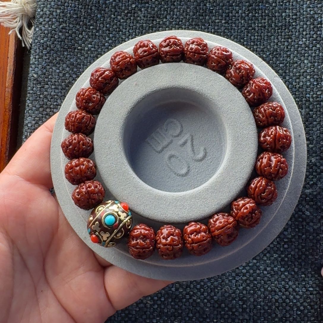 金刚菩提吊坠精品