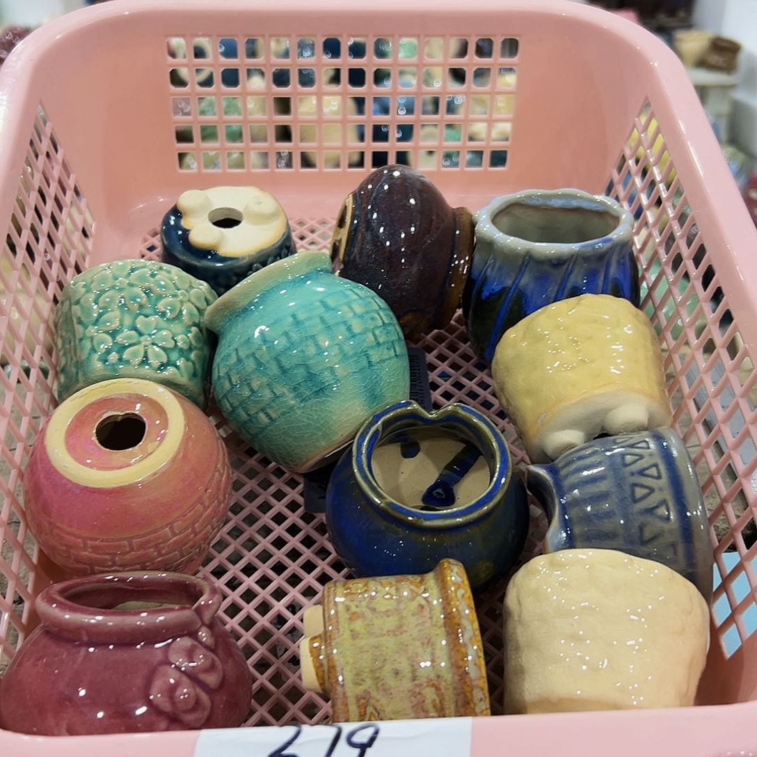 红陶高温陶瓷材料379