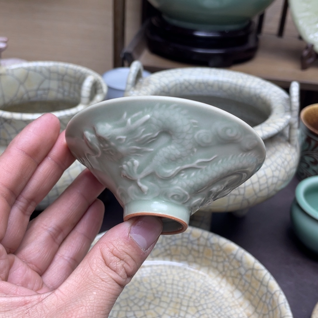 青瓷青瓷青瓷青瓷微瑕