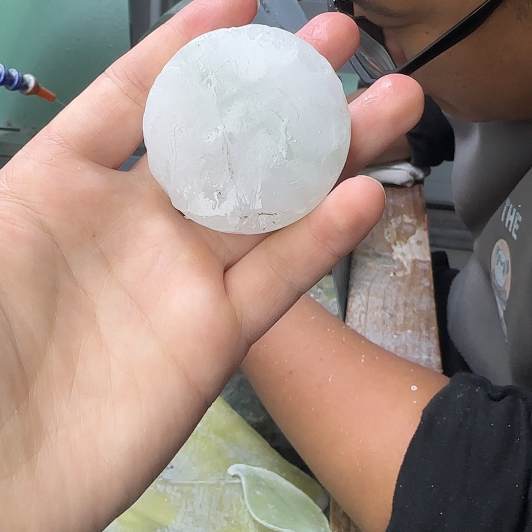 石英质玉未镶嵌原石