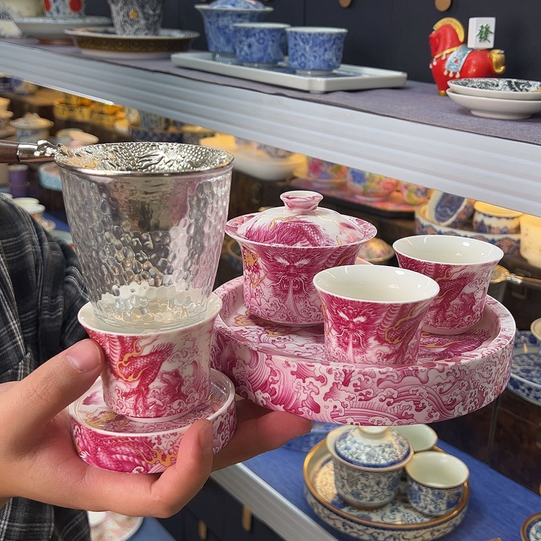 我们的目标是成为一个优秀的人