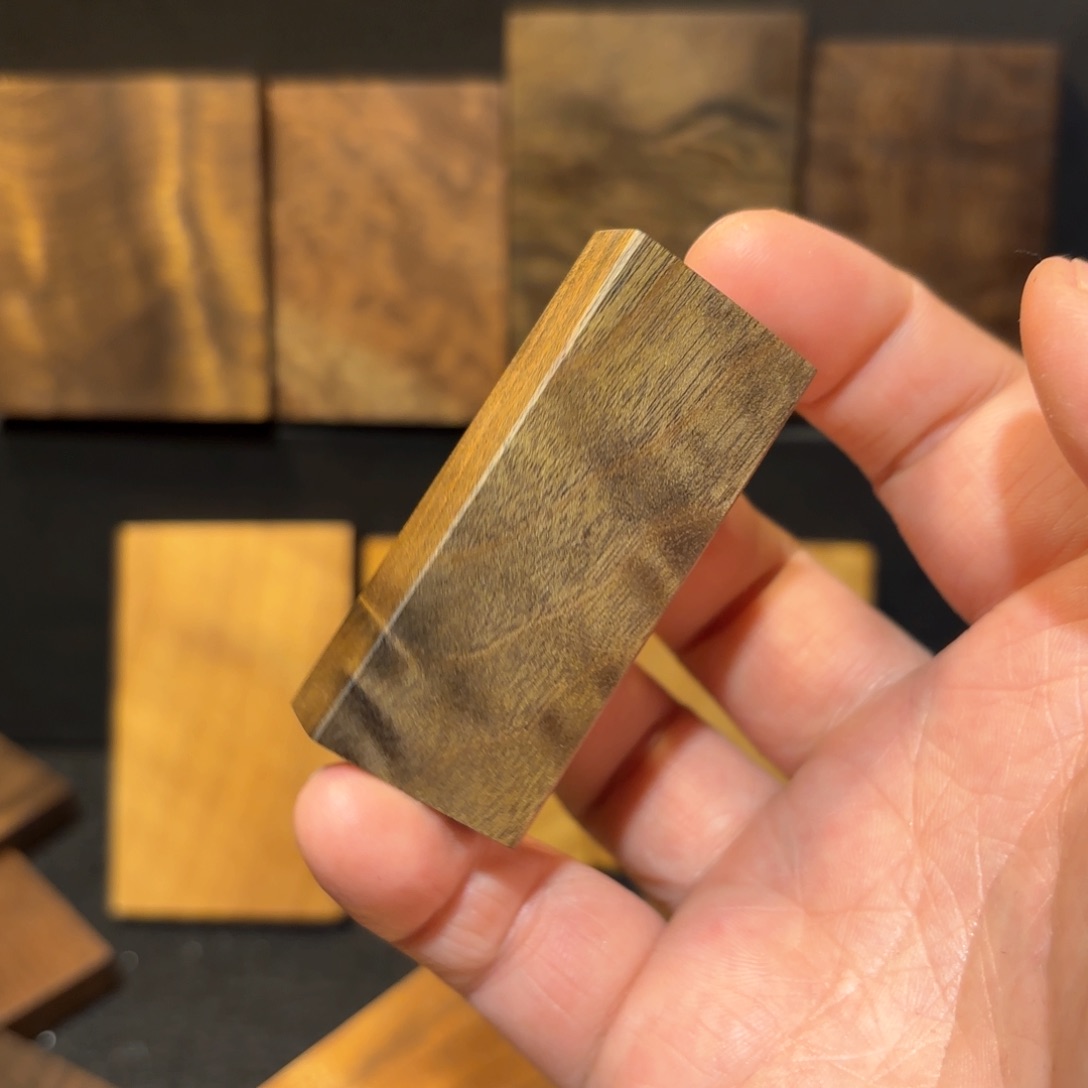 金丝楠1****8金品楠木一物一拍