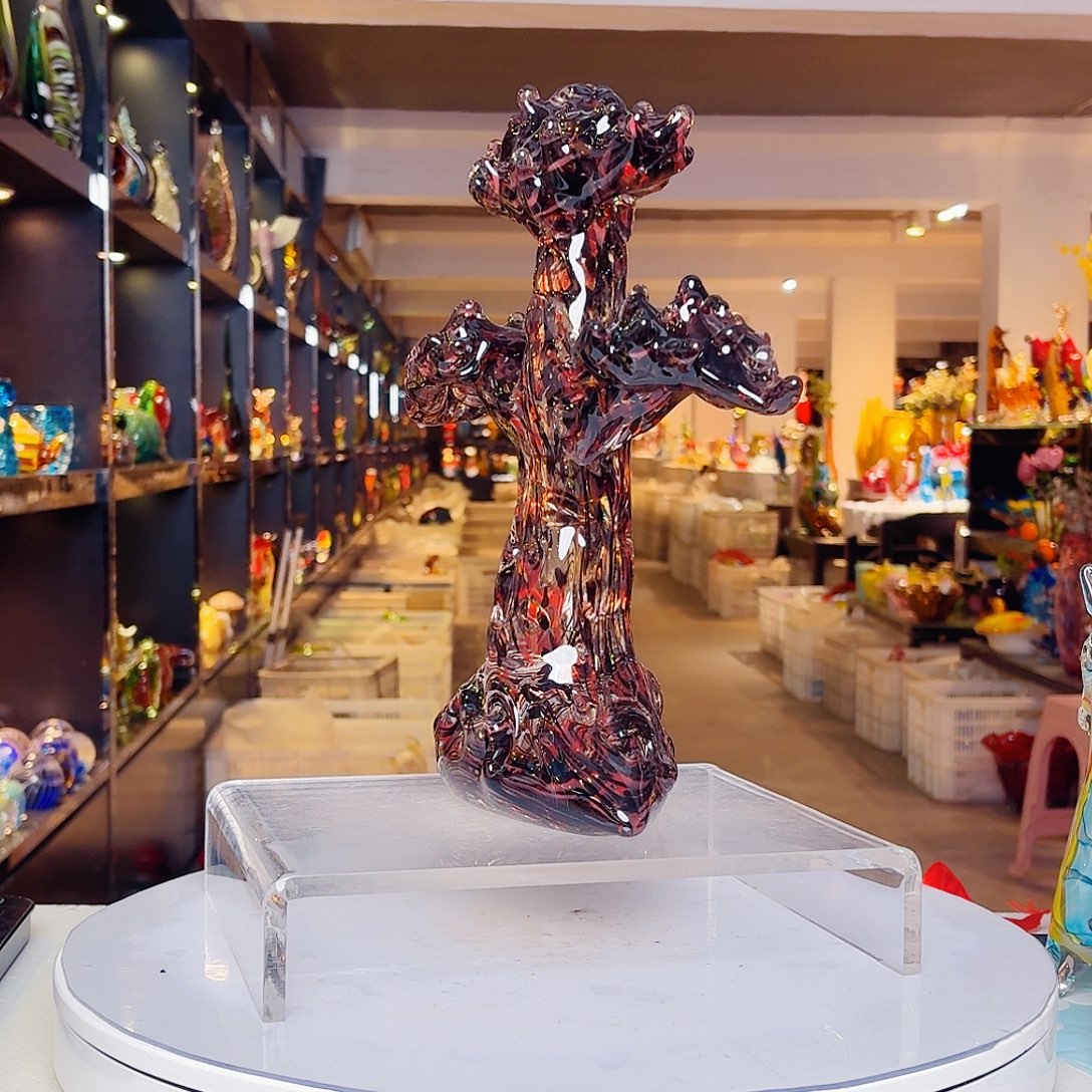 琉璃手工艺品琉璃