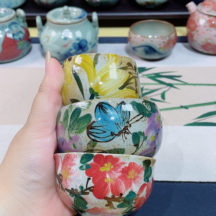 摆件景德镇陶瓷艺术博物有限公司