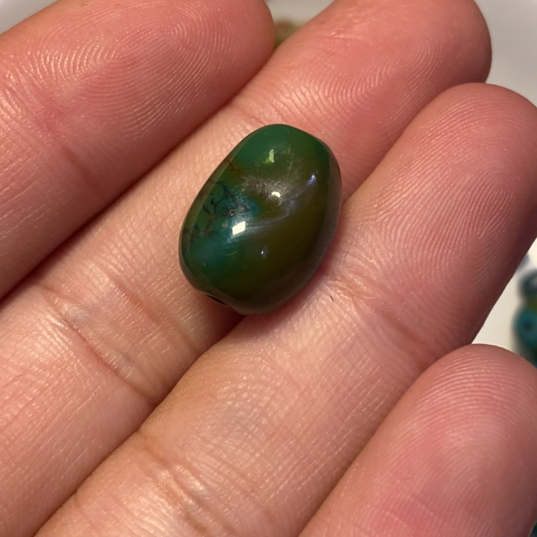 吊坠凤眼菩提阿*好看的配饰