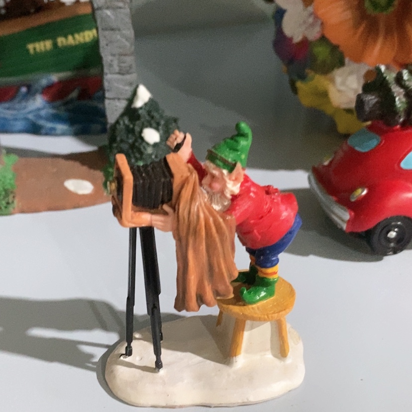 【闪购商品】树脂制品树脂工艺品摆件等产品