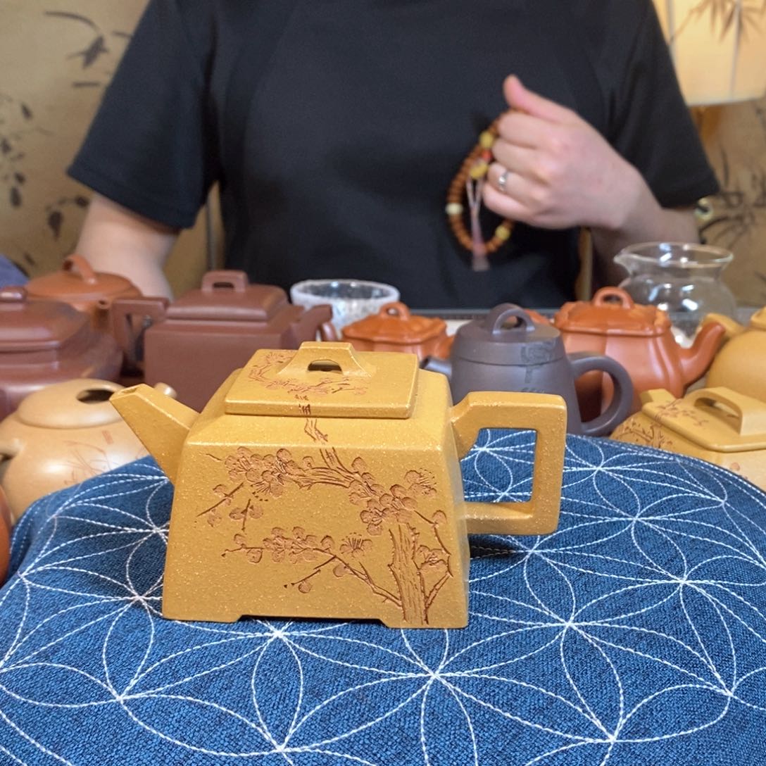 紫砂茶壶诚****）紫砂壶紫砂壶紫砂壶