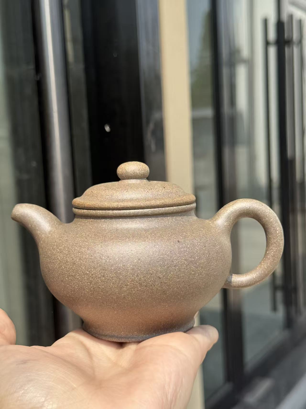 气窑；黄龙山宝山矿区满颗粒青降坡；约270c