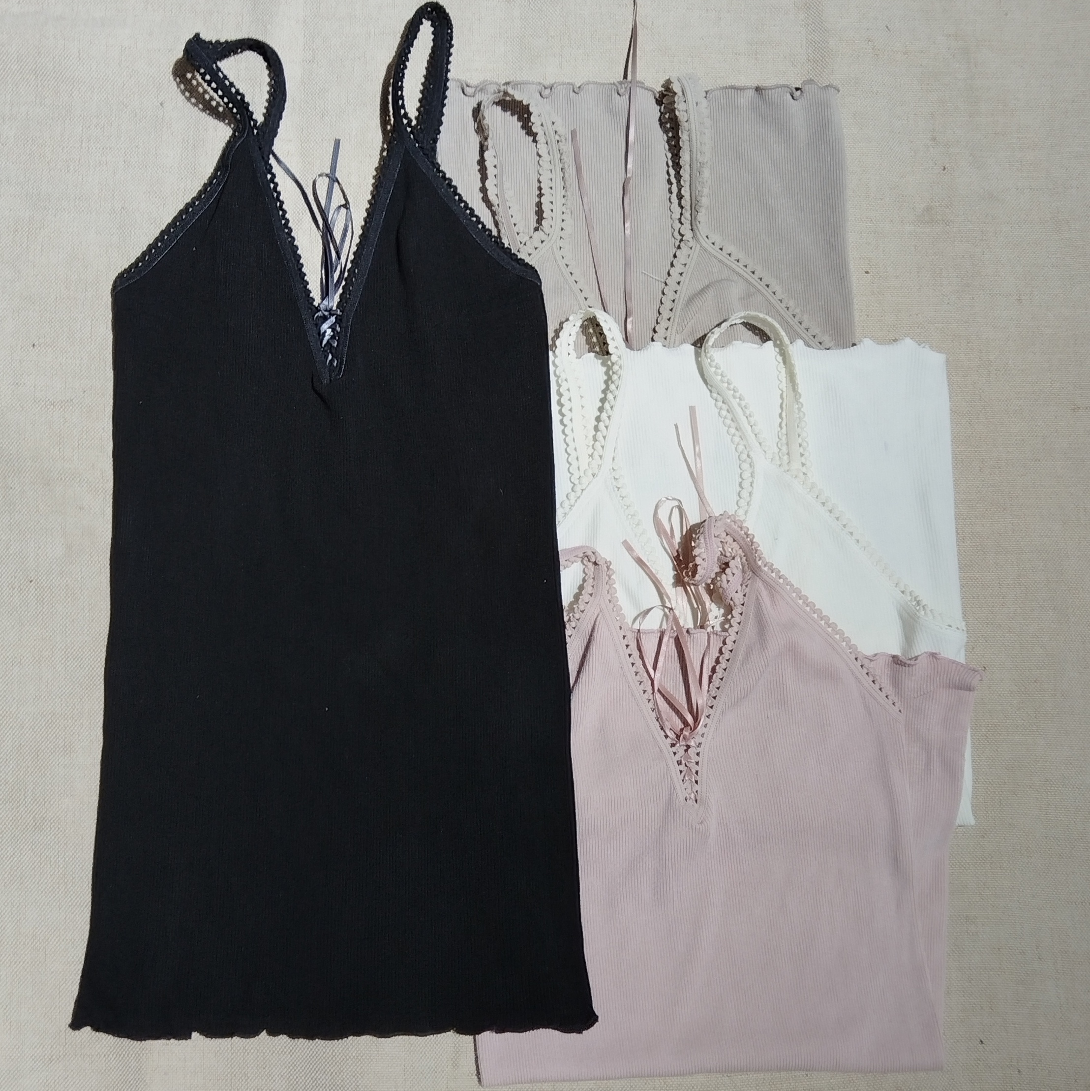 蝴蝶结吊带NO退换