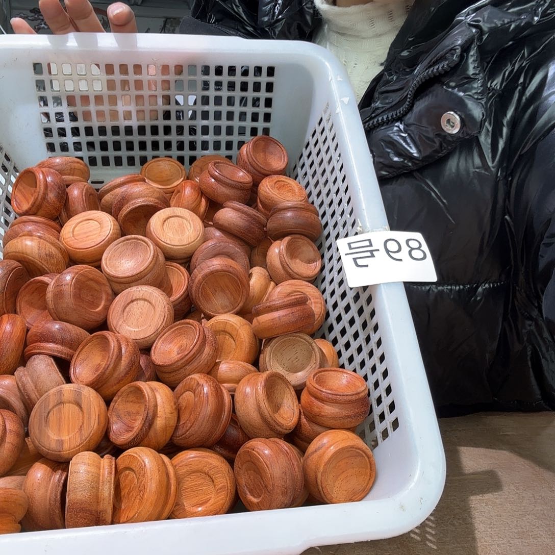 非洲紫檀（红花梨）89