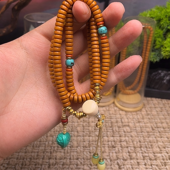 手串/手链橄榄核sss橄榄核核尖@@药片7.2 清