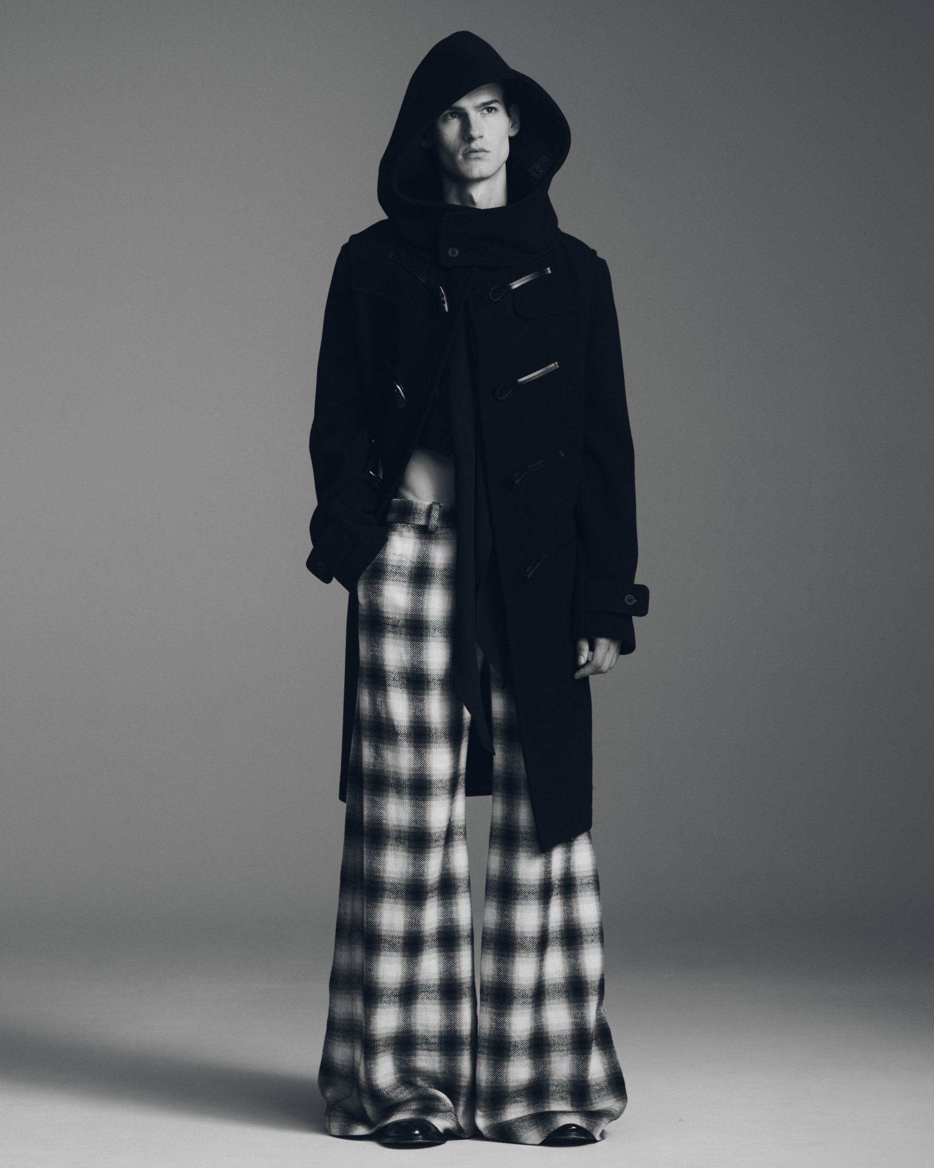 2025ss 设计师款高端重工短袖T恤 KH-137#