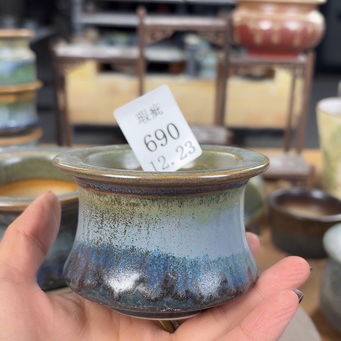 瓷片景德镇陶瓷手工制作