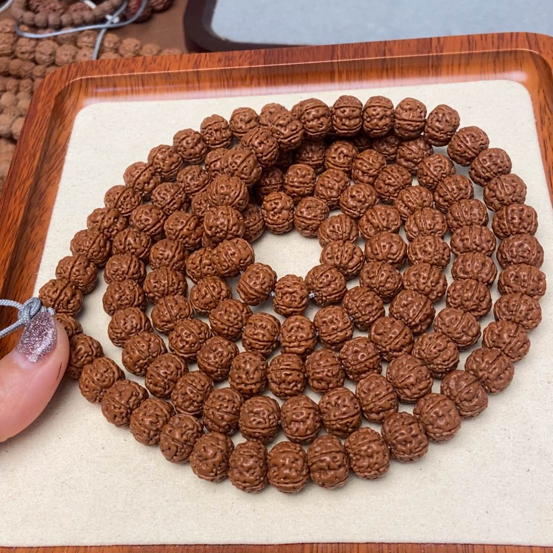 【闪购商品】金刚菩提吊坠陌*老树王卡12