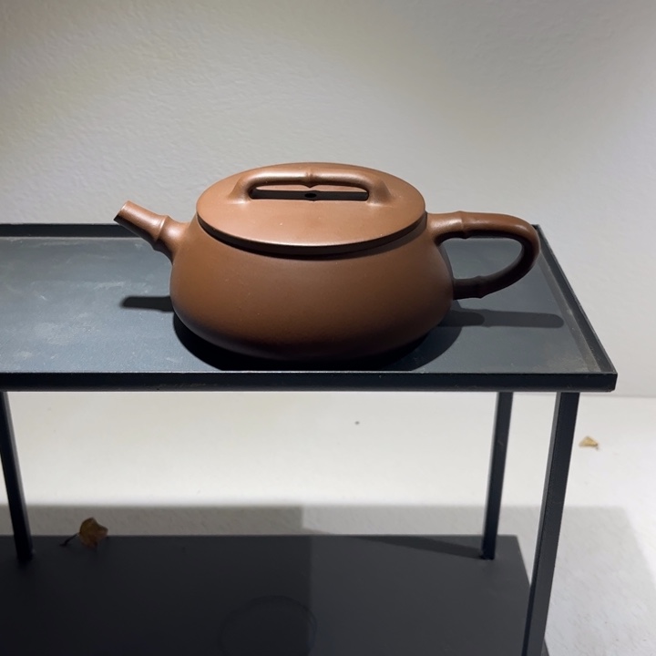 紫砂茶壶紫砂 原矿泥料