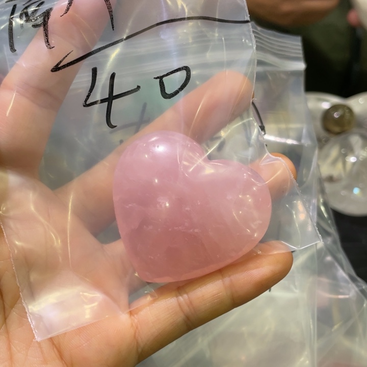 南***阁未镶嵌珠宝半成品水晶