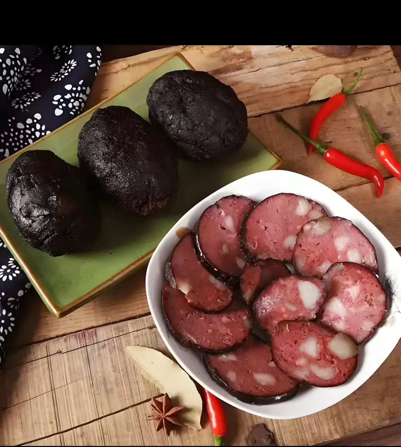 【湘水】湖南特产 猪血丸子 散装食品代卖（包邮）