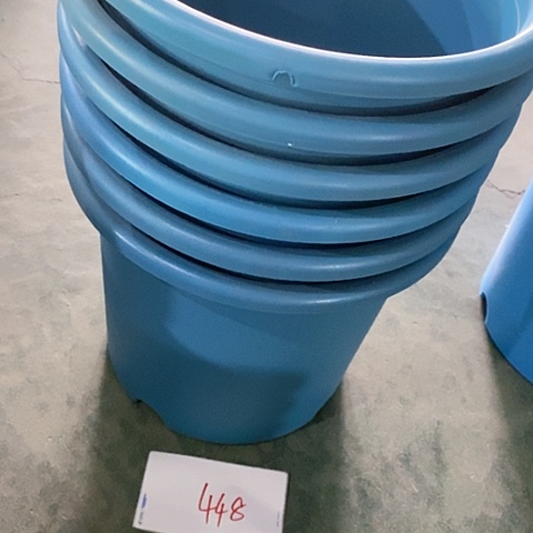 树脂编号448缺口