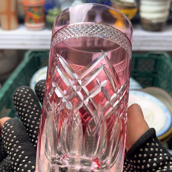 碗水滴瓷器水滴瓷器