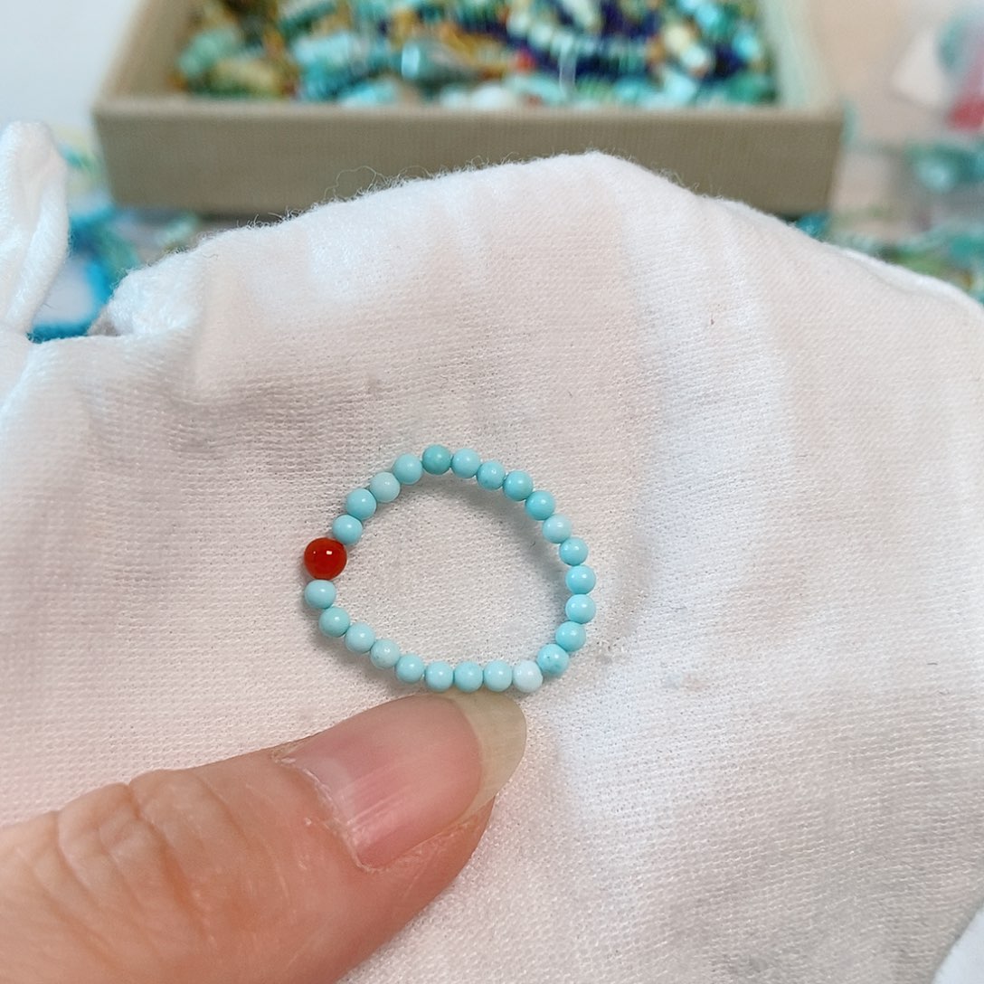 未镶嵌南红玛瑙珠宝奇石