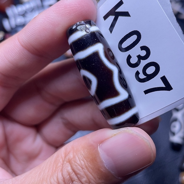 玛瑙/玉髓颈饰未镶嵌瑕疵