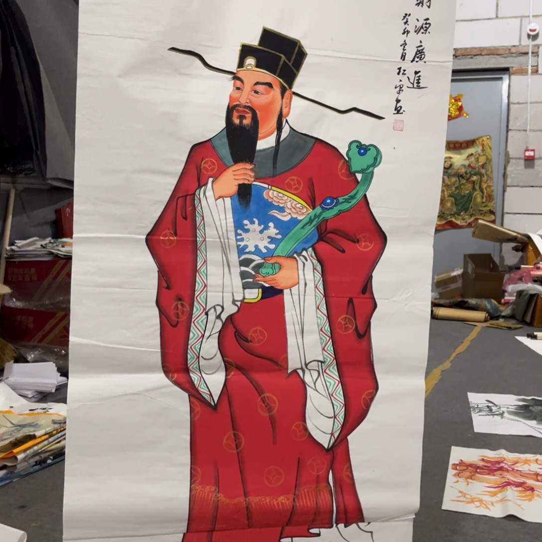 国画书画作品绘画作品欣赏作品