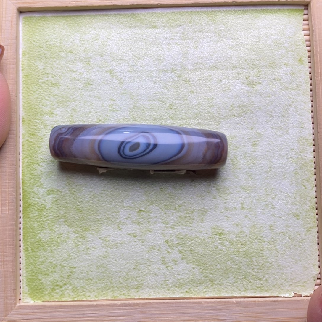 天***人玛瑙/玉髓未镶嵌珠宝半成品