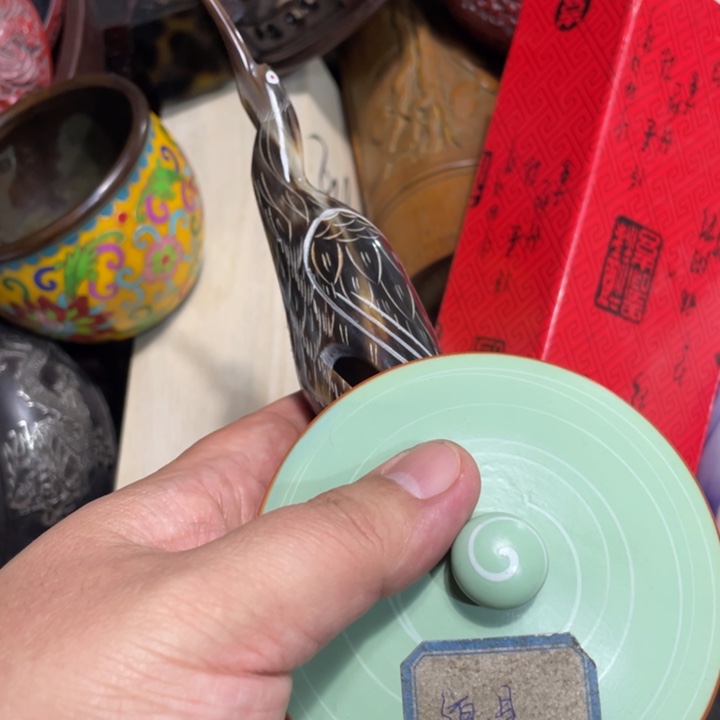 紫砂陶瓷艺术陶瓷艺术