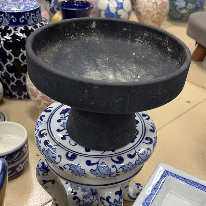 瓷片微瑕陶瓷处理不退不换。。。。。。。