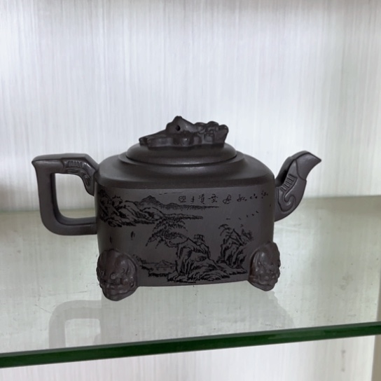 紫砂茶壶紫砂茶具套装女