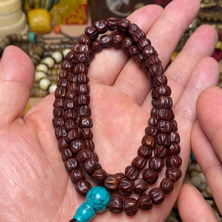 檀香紫檀（小叶紫檀）