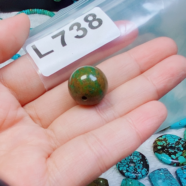 空竹粉丝专享十堰特色手工散珠