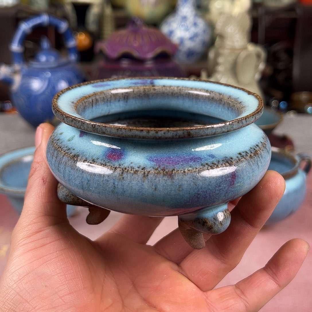 瓷片摆件摆件摆件摆件